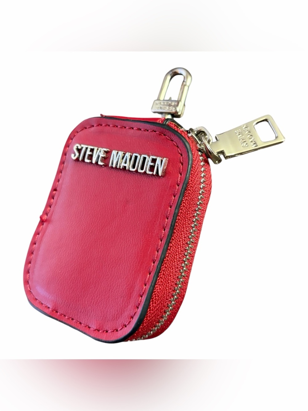 Steve Madden Coin Purse / Bag Charm